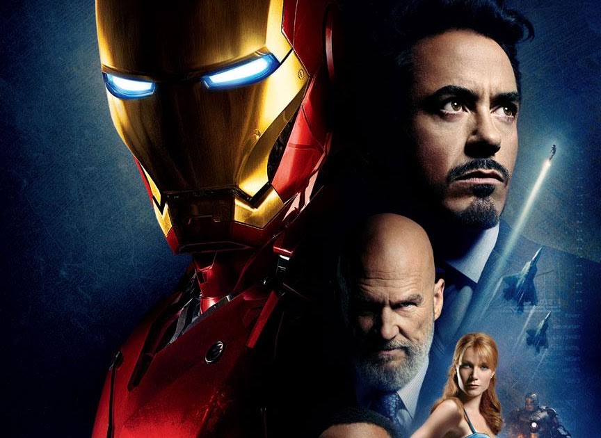 Iron man hollywood movie download sale